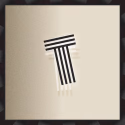The Panels - Block #4729