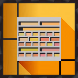 The Panels - Block #8911