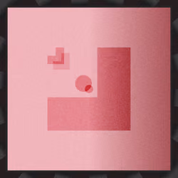 The Panels - Block #8587