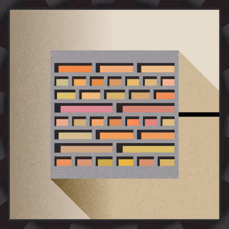 Panels Blocks