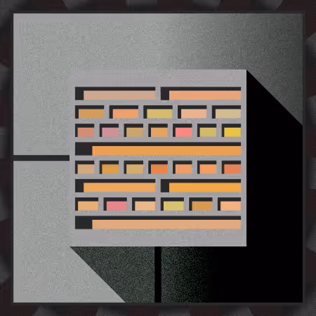 Panels Blocks