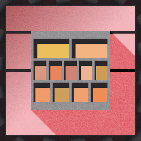 The Panels - Block #1141