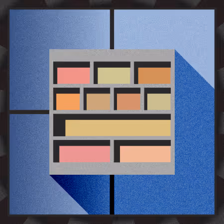 Panels Blocks