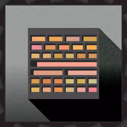 The Panels - Block #5277