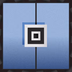 The Panels - Block #5698