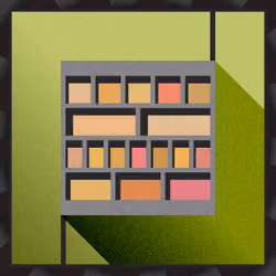 The Panels - Block #8930