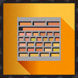The Panels - Block #7955