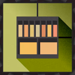 The Panels - Block #3653