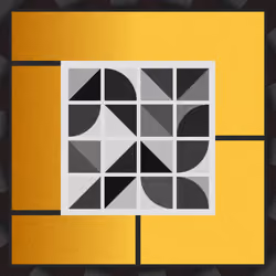 The Panels - Block #1398