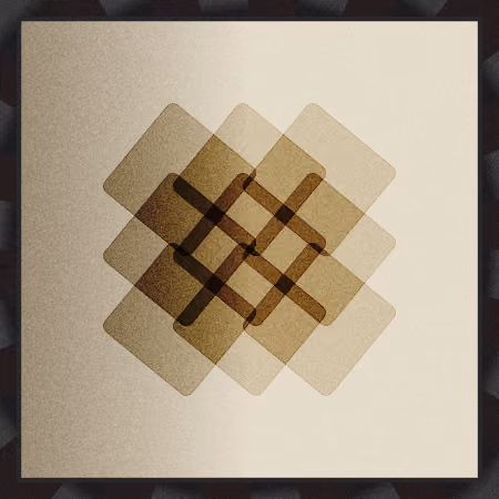 The Panels - Block #4014