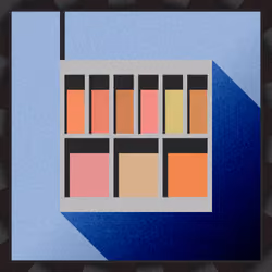 The Panels - Block #1418