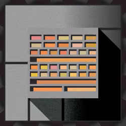The Panels - Block #8109