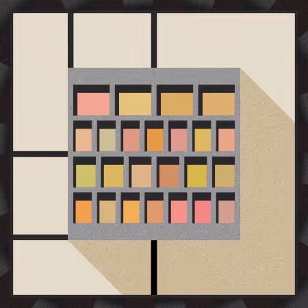 Panels Blocks
