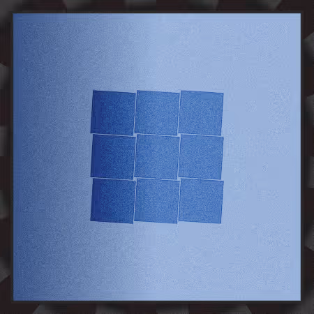 Panels Blocks
