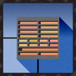 The Panels - Block #9052