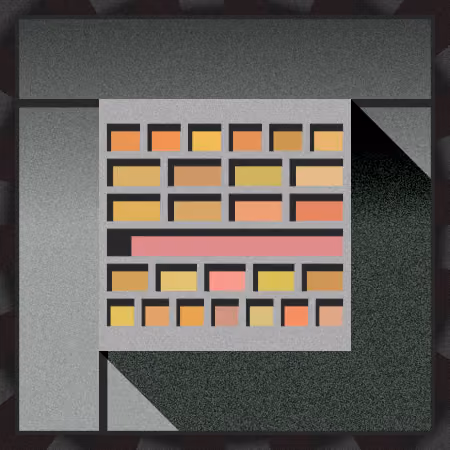 The Panels - Block #9989