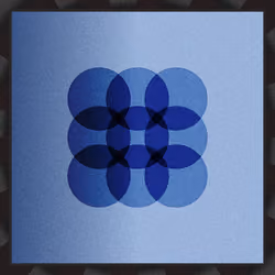 The Panels - Block #9613
