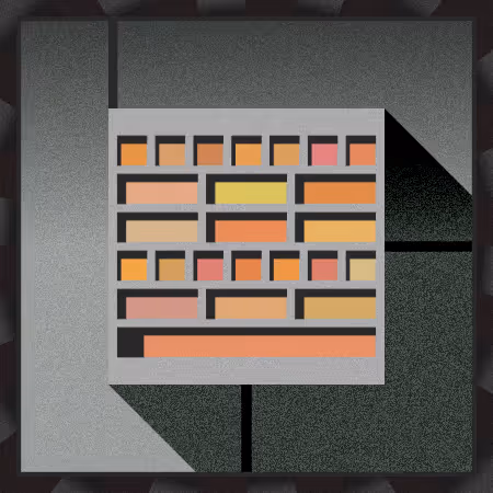 Panels Blocks
