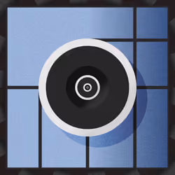 The Panels - Block #8983