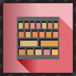 The Panels - Block #4766