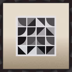 The Panels - Block #8082