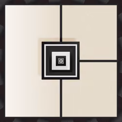 The Panels - Block #9004