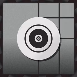 The Panels - Block #8580
