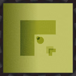 The Panels - Block #3660