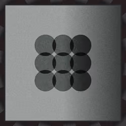 The Panels - Block #8055