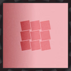 The Panels - Block #8056