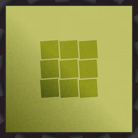 Panels Blocks