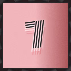 The Panels - Block #3151