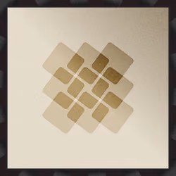 The Panels - Block #10074