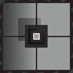 The Panels - Block #7345