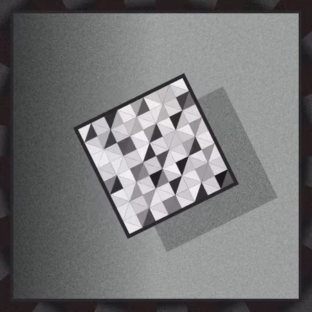 The Panels - Block #8251