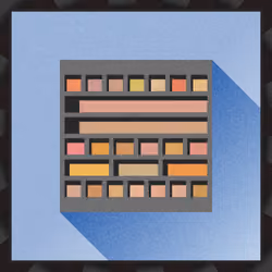 The Panels - Block #2446