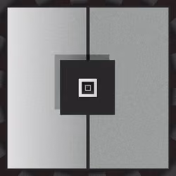 The Panels - Block #8709