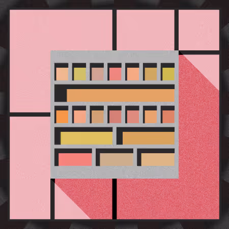 The Panels - Block #9415