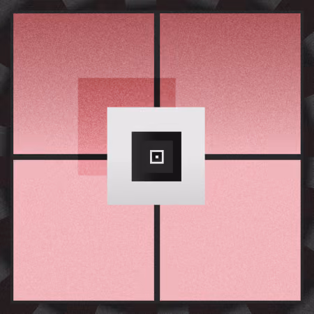 The Panels - Block #9296