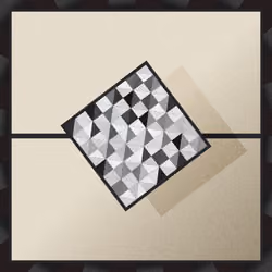 The Panels - Block #1822