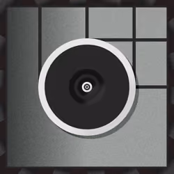 The Panels - Block #7413