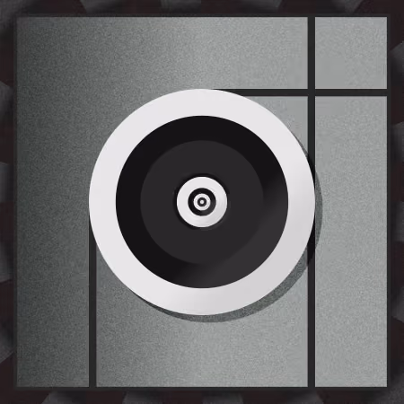 The Panels - Block #6966