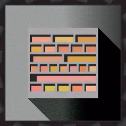 The Panels - Block #3509