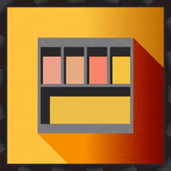 The Panels - Block #9919