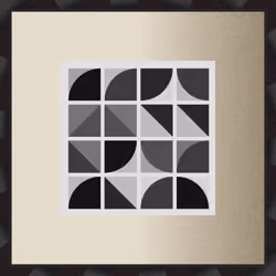 The Panels - Block #8771