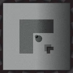 The Panels - Block #8581