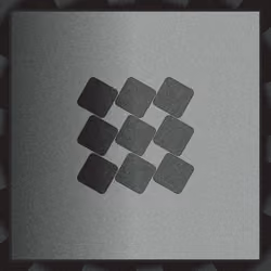 The Panels - Block #3019