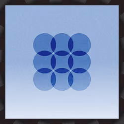 The Panels - Block #6188