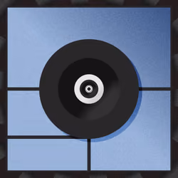 The Panels - Block #9883