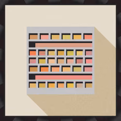 The Panels - Block #4607
